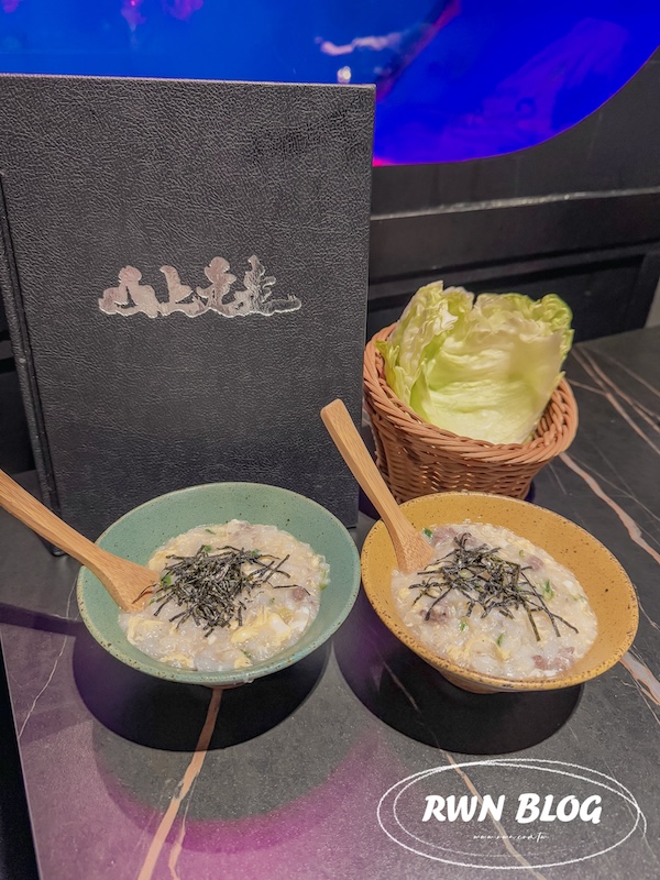 【山上走走燒肉】無菜單料理