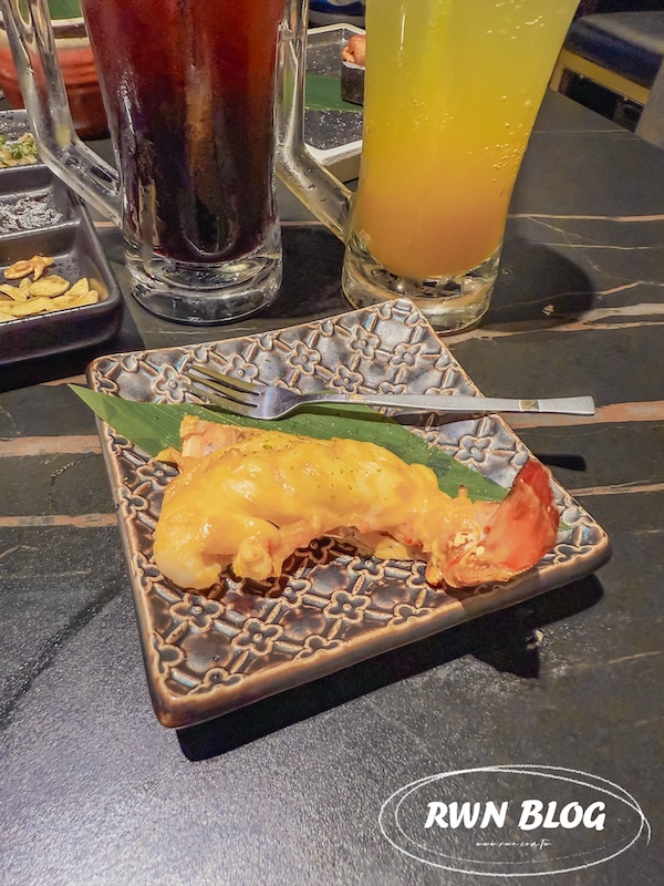 【山上走走燒肉】A5和牛+海膽+龍蝦!頂級食材大公開