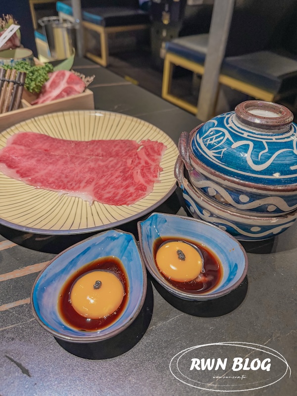 【山上走走燒肉】無菜單料理