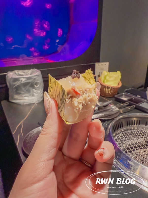 【山上走走燒肉】無菜單料理
