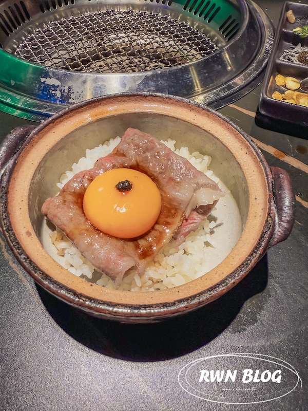 【山上走走燒肉】無菜單料理