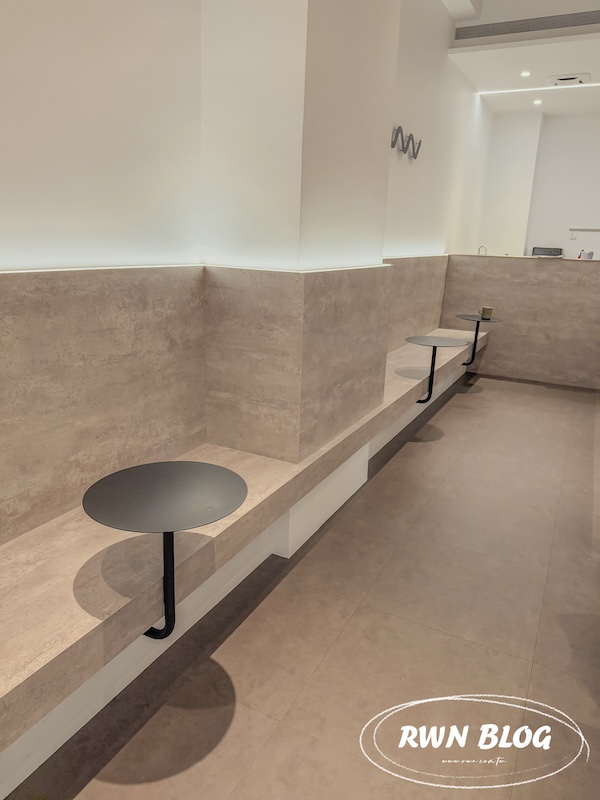 Flow coffee浮冰咖啡