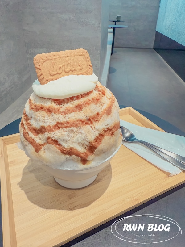 Flow coffee浮冰咖啡-日式刨冰
