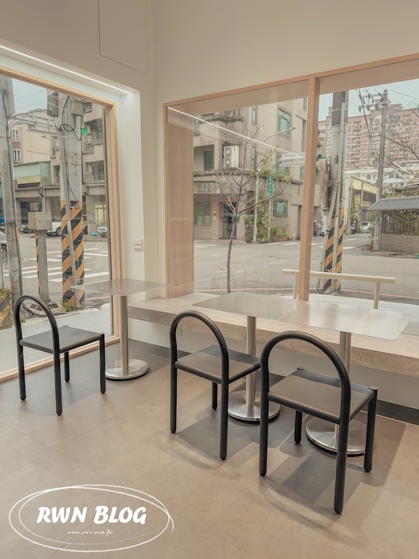 Flow coffee浮冰咖啡