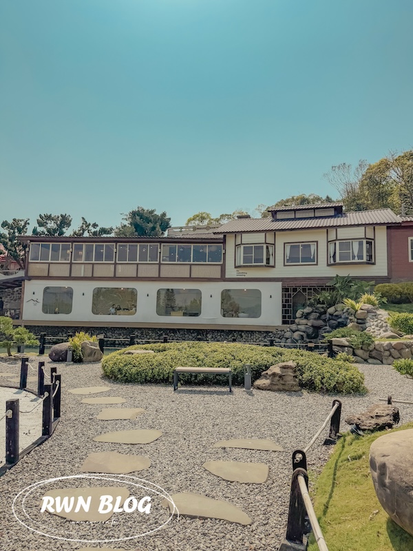 山上村Hill cafe