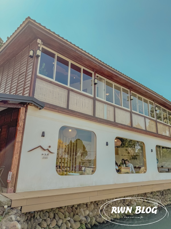 山上村Hill cafe