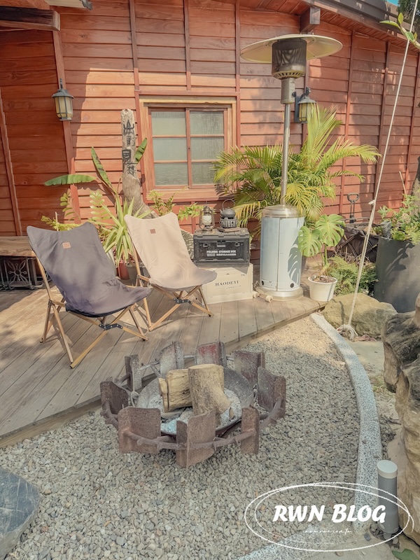山上村Hill cafe