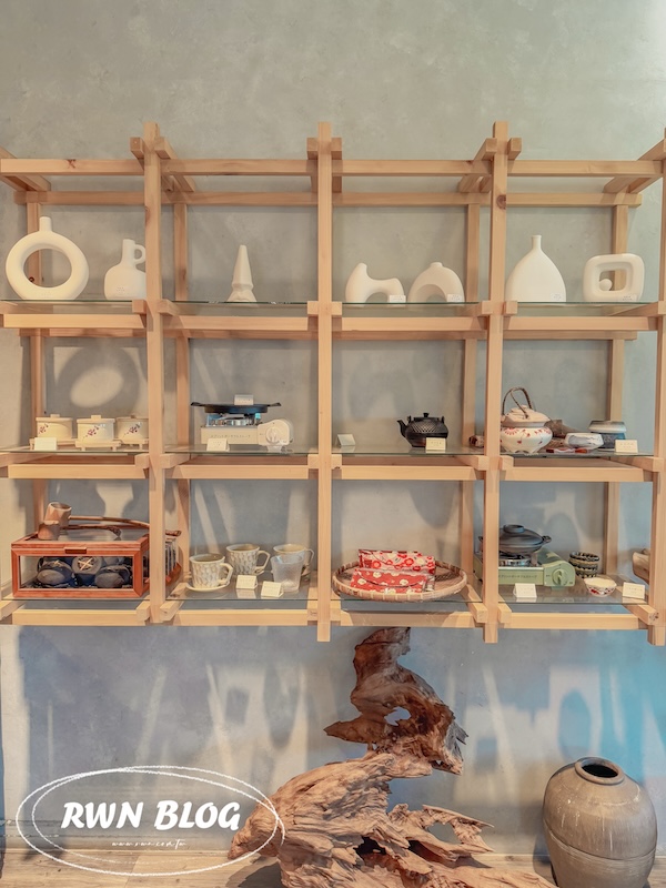 山上村Hill cafe