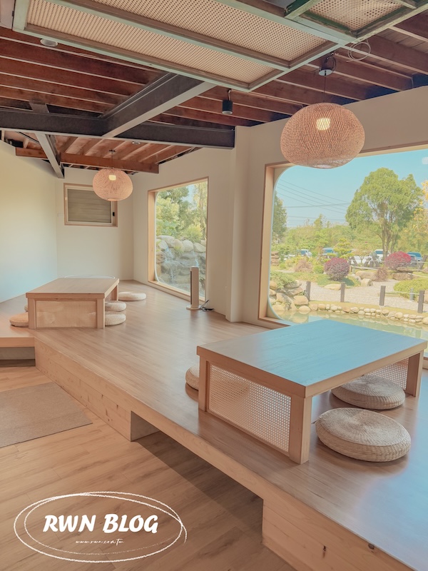山上村Hill cafe