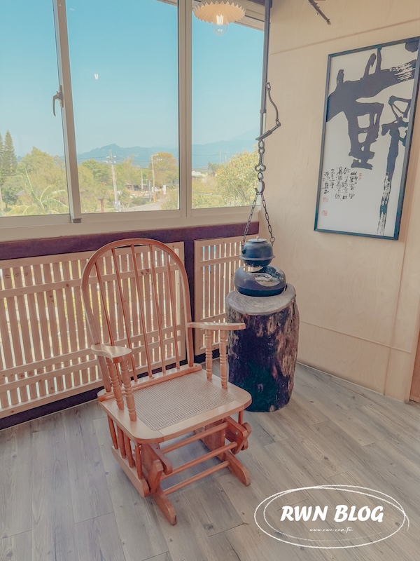 山上村Hill cafe