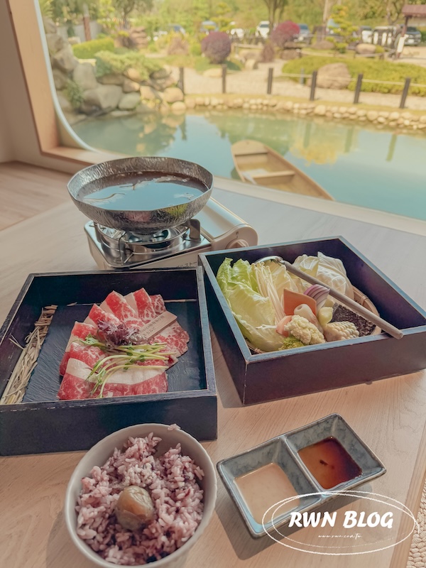 山上村Hill cafe