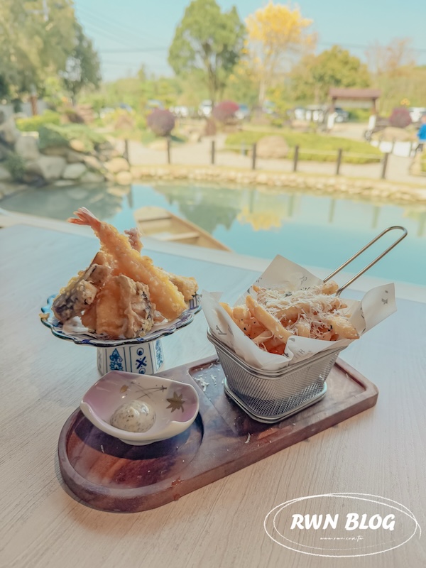 山上村Hill cafe