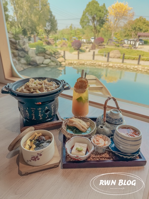 山上村Hill cafe