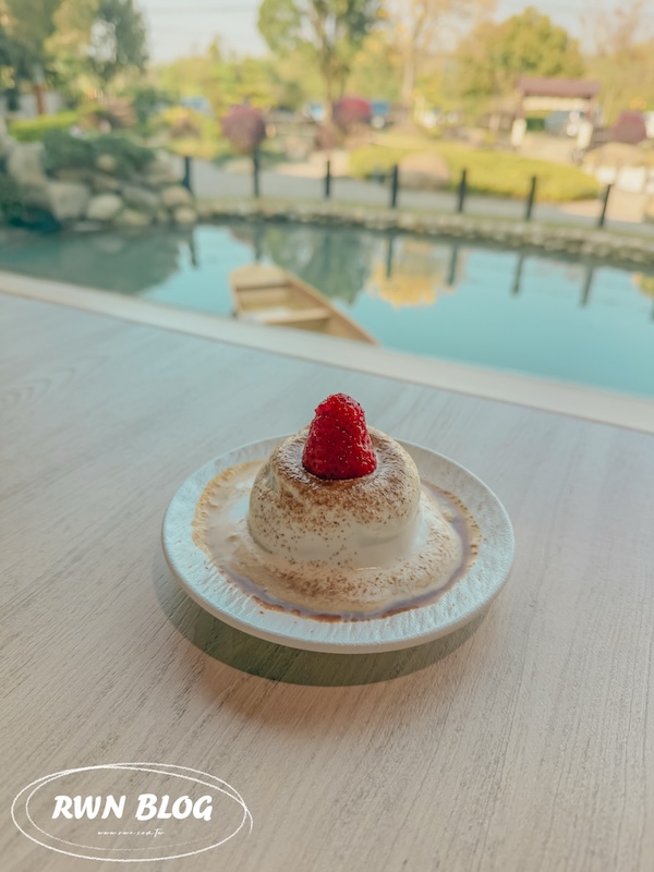 山上村Hill cafe