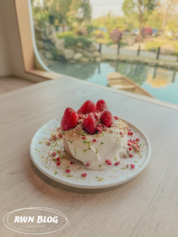 山上村Hill cafe