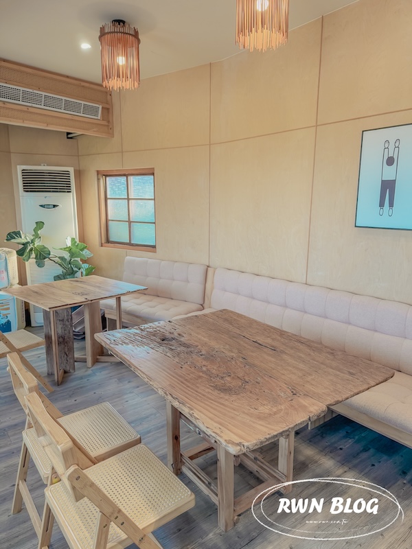山上村Hill cafe
