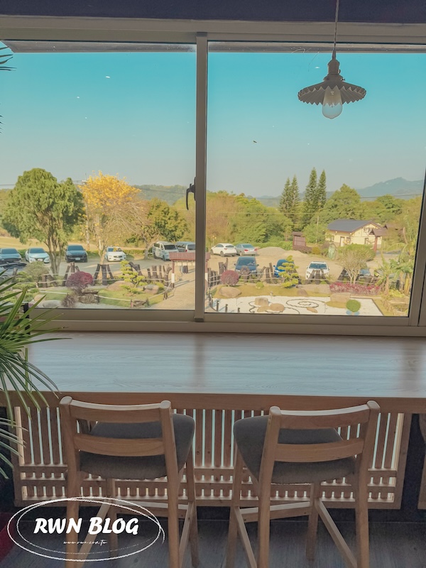 山上村Hill cafe