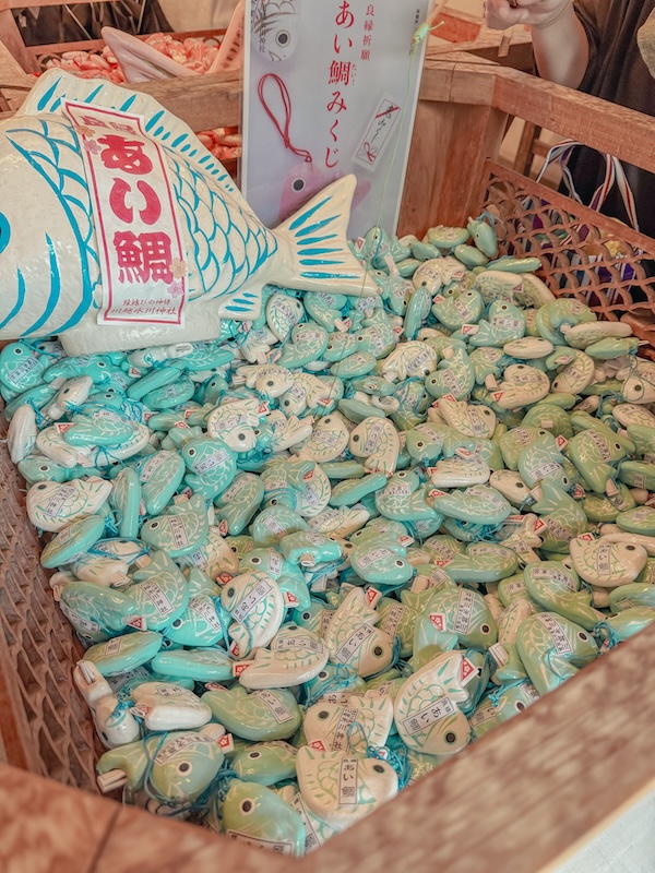 東京自由行-冰川神社