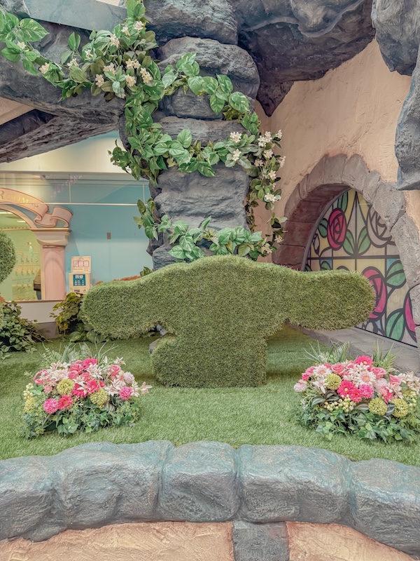 三麗鷗彩虹樂園