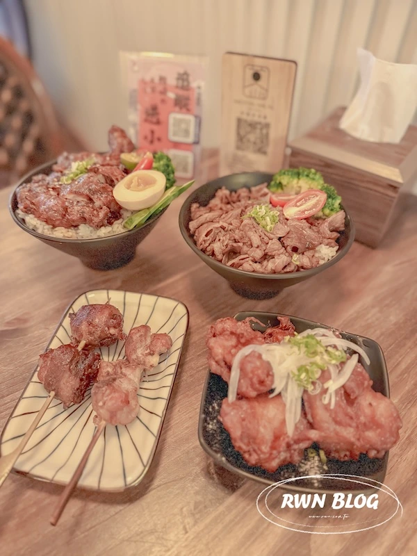 【和慕居食處】 新竹美食｜定食｜串燒｜啤酒｜日式居酒屋