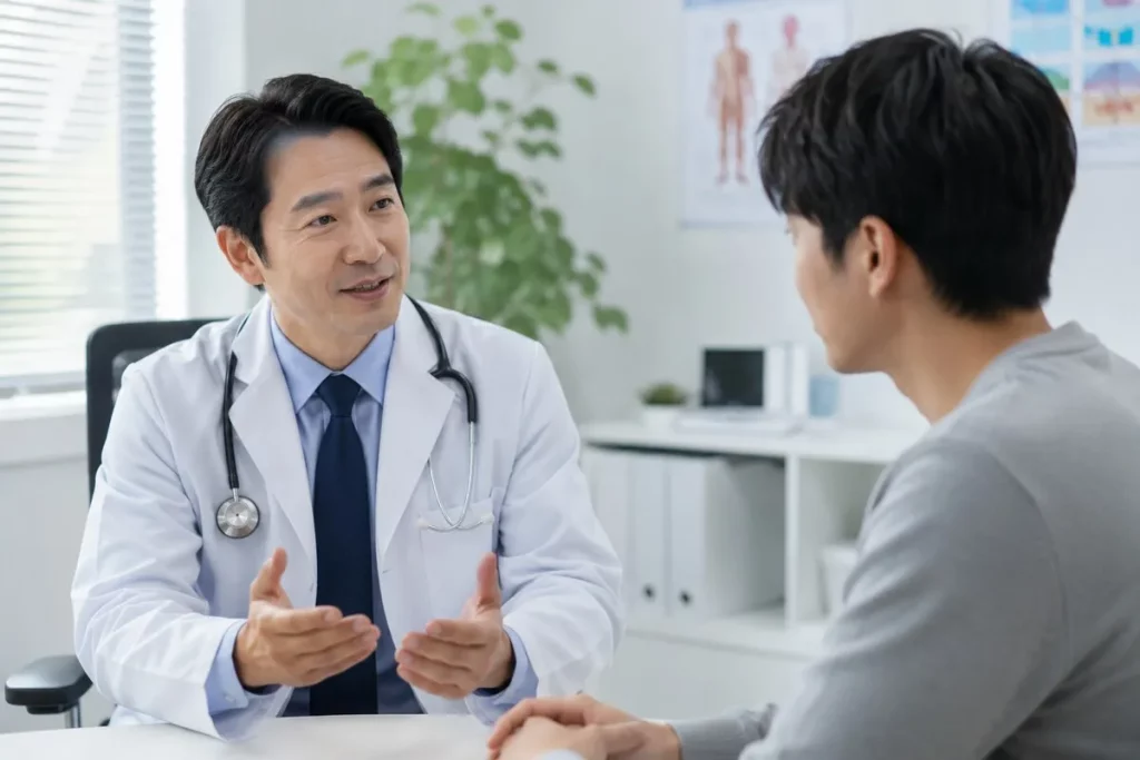 感冒看耳鼻喉科、家醫科還是內科怎麼選