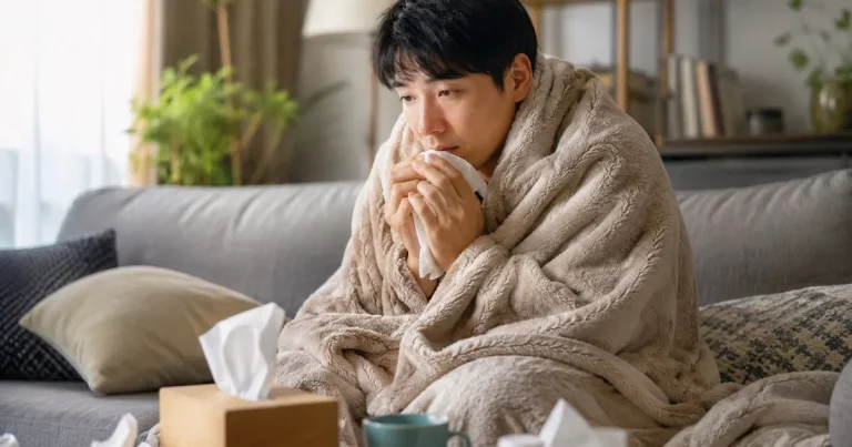感冒看哪一科？耳鼻喉科、家醫科、小兒科怎麼選（症狀對照表）