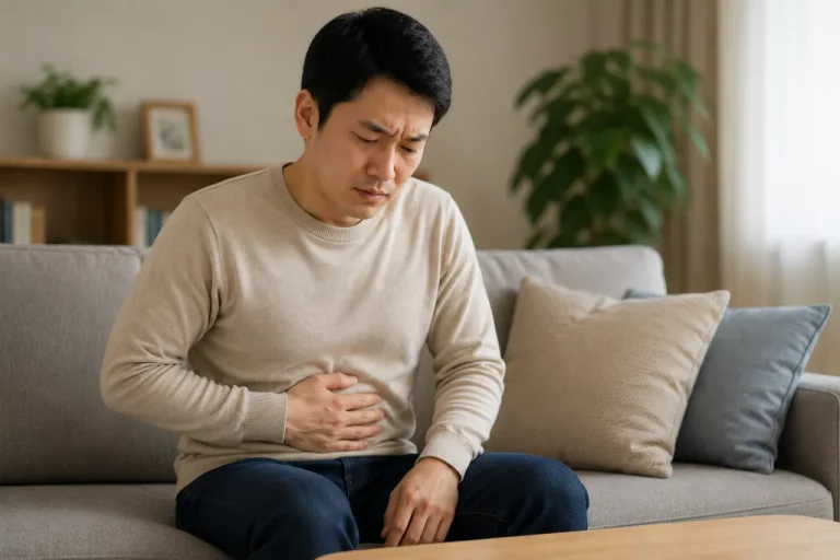 便祕看哪一科？腸胃科還是大腸直腸外科