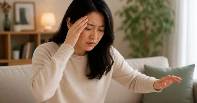 頭暈、暈眩看哪一科？耳鼻喉科、神經內科還是內科
