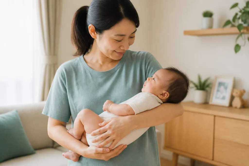 媽媽手看哪一科示意圖
