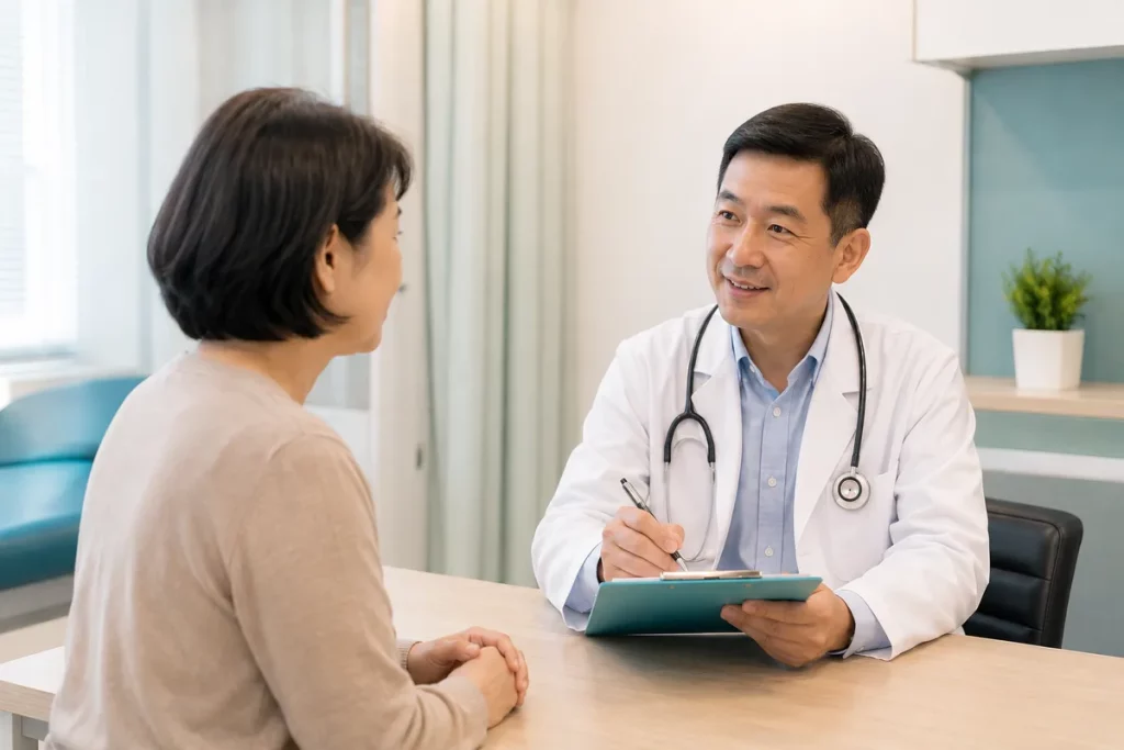 腳水腫看哪一科示意圖