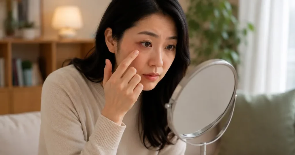 眼睛紅、針眼、結膜炎看哪一科？這些警訊別拖