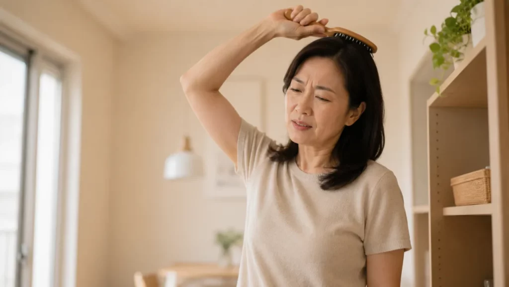五十肩看哪一科？骨科、復健科、家醫科怎麼選（症狀對照表）