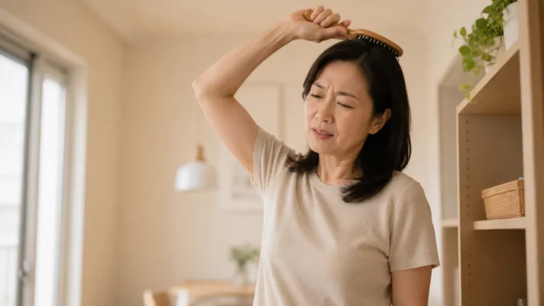 五十肩看哪一科？骨科、復健科、家醫科怎麼選（症狀對照表）