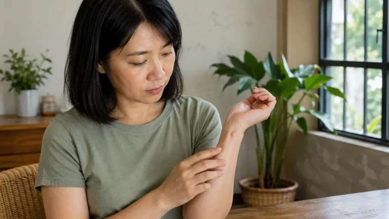 腱鞘囊腫看哪一科？骨科、手外科、皮膚科怎麼選（症狀對照表）
