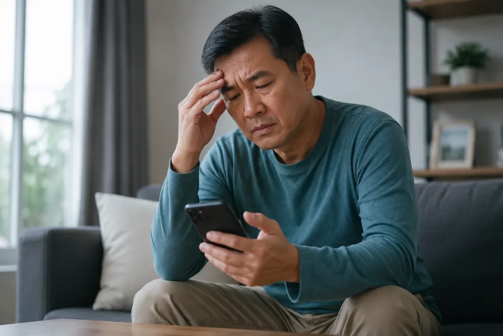 高血壓看哪一科示意圖
