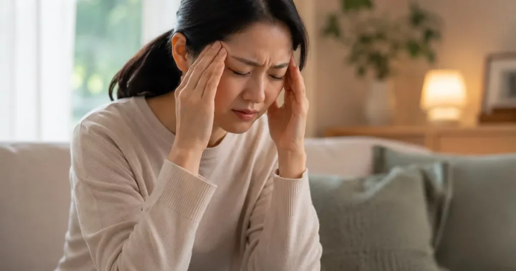 頭痛看哪一科？神經內科、家醫科還是急診一次看懂