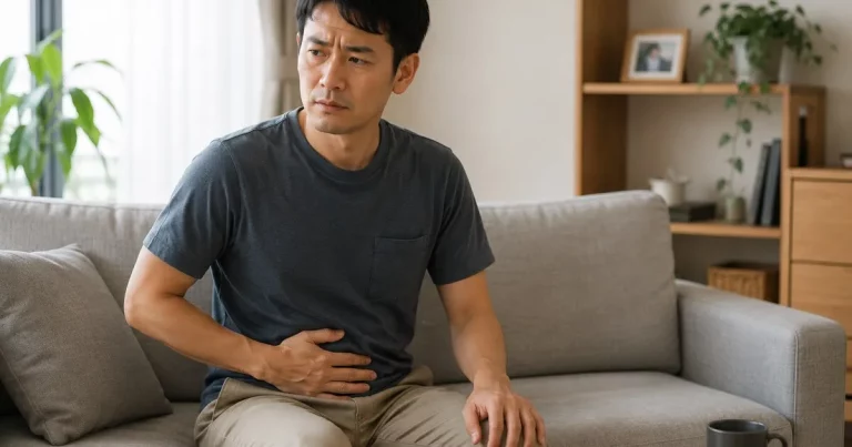 痔瘡、便血看哪一科？大腸直腸外科還是腸胃科