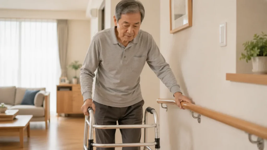 髖關節疼痛看哪一科示意圖