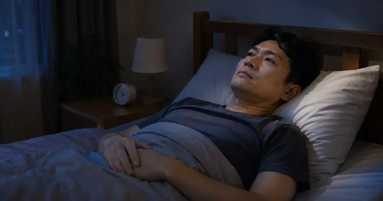 失眠、睡不好看哪一科？身心科還是家醫科