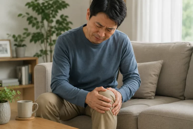 關節痛看哪一科？骨科、復健科還是風濕免疫科