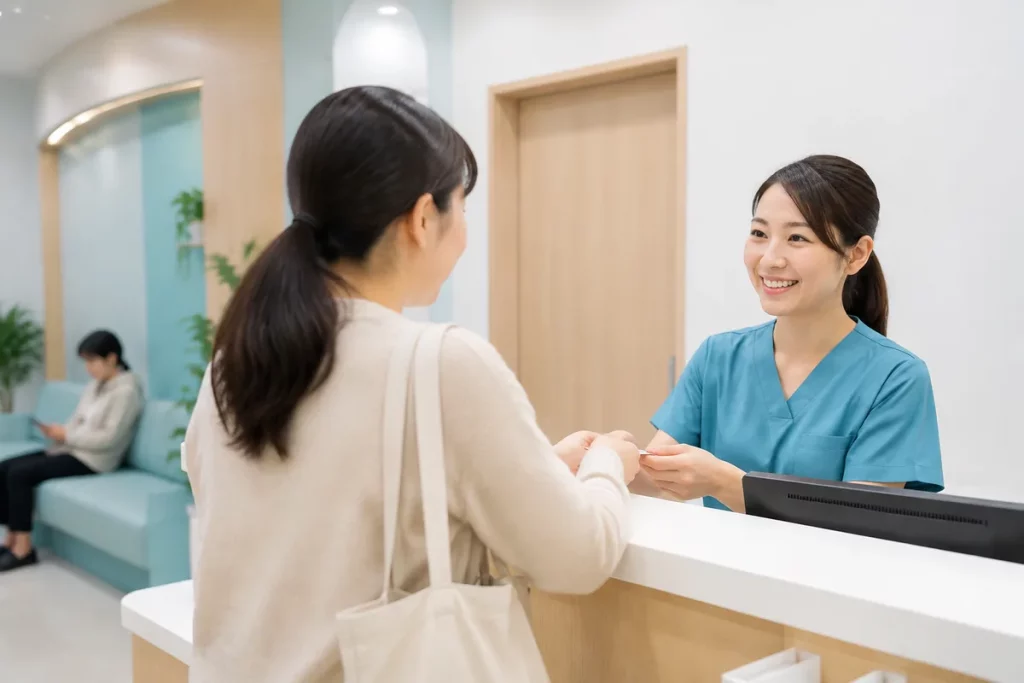 甲溝炎要看哪一科示意圖