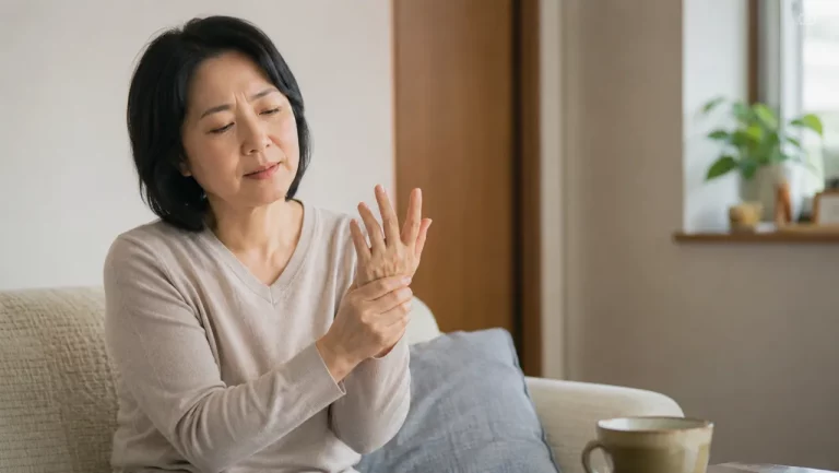 類風濕性關節炎看哪一科？風濕免疫科、骨科、家醫科怎麼選（症狀對照表）