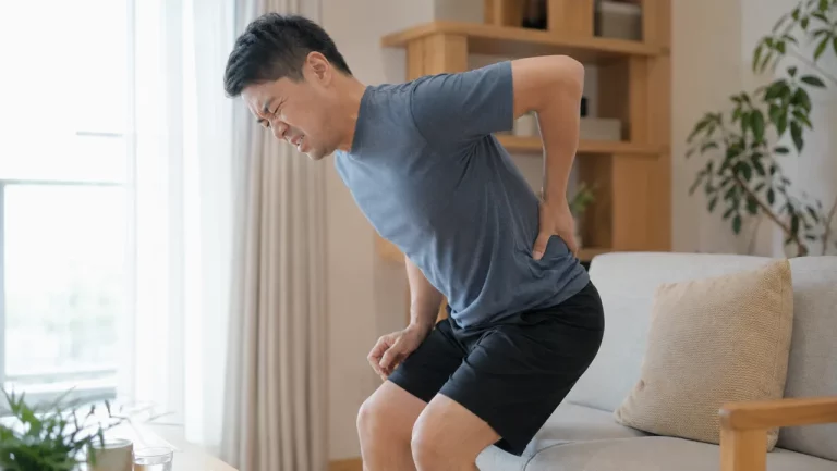 坐骨神經痛看哪一科？復健科、神經內科、骨科怎麼選（症狀對照表）