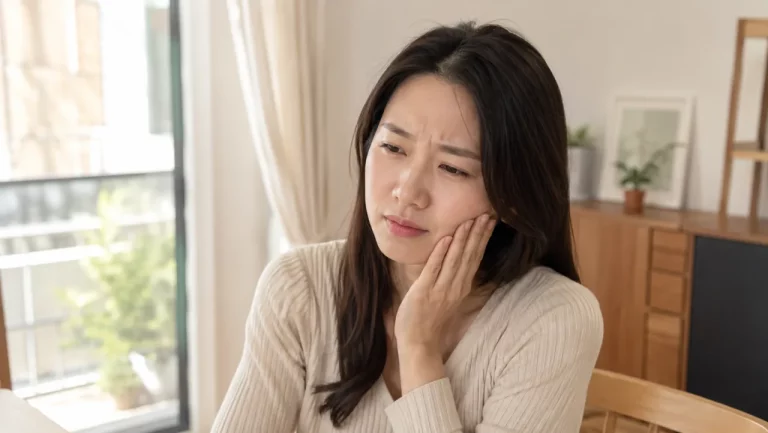 顳顎關節炎看哪一科？牙科、口腔外科、耳鼻喉科怎麼選（症狀對照表）