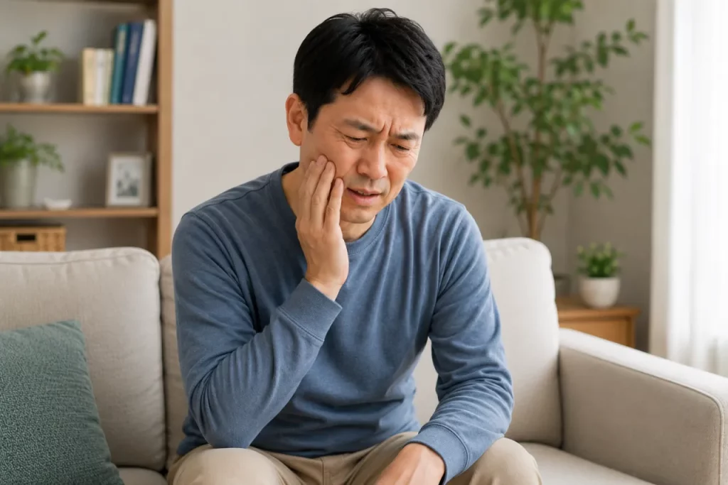 牙痛看哪一科？牙科還是急診，這些情況別拖