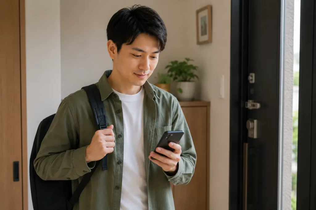 出門看診前用手機查牙科看診進度