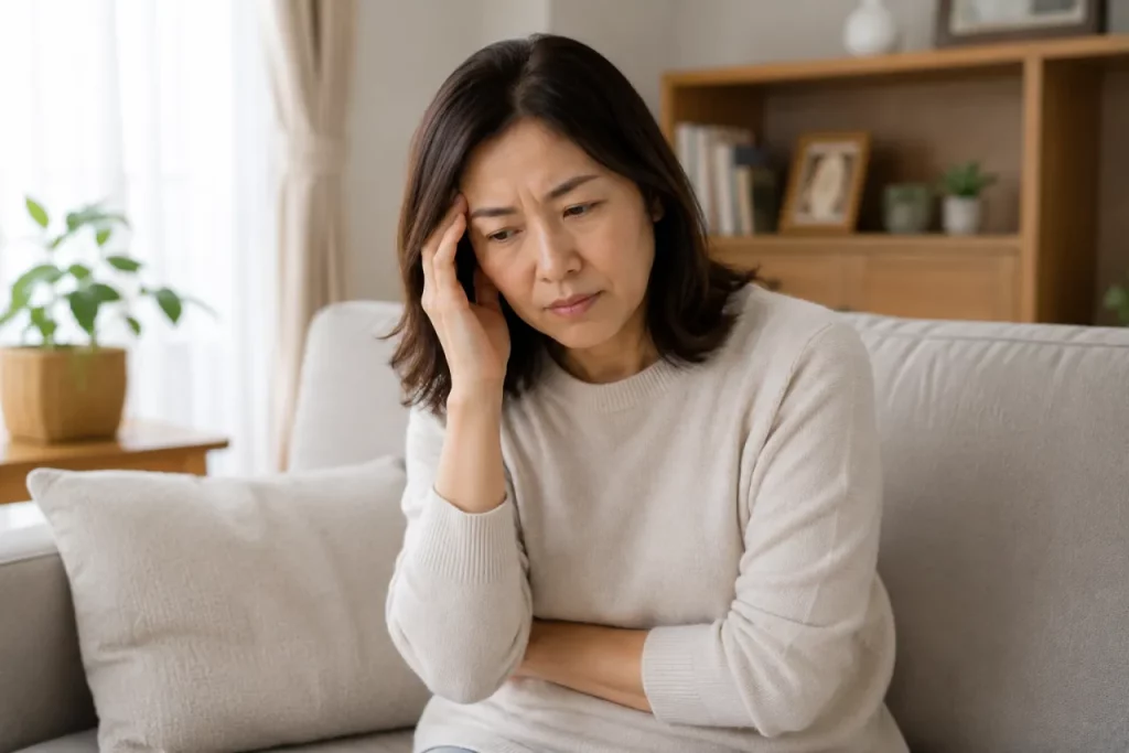 頻尿、排尿不適看哪一科？泌尿科還是婦科