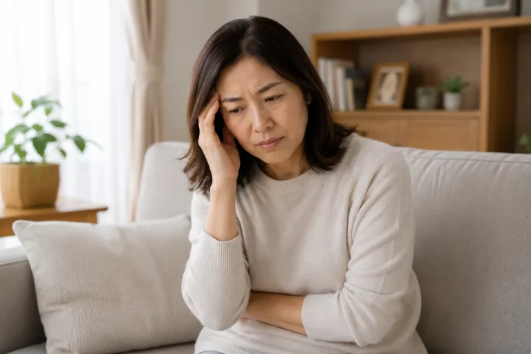 頻尿、排尿不適看哪一科？泌尿科還是婦科